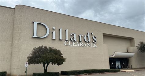 dillards clearance center boynton|dillard's clearance outlet locations.